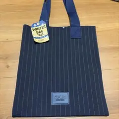 KALDI WINTER BAG 2025 トートバッグのサムネイル
