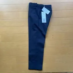 COMME CA ISM キッズ ロングパンツ 120A ネイビーのサムネイル