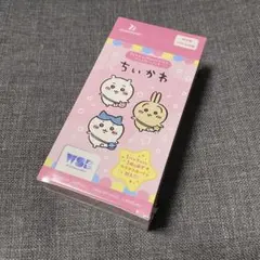 2026年最新】ちいかわ ヴァイスシュヴァルツ boxの人気アイテム - メルカリ