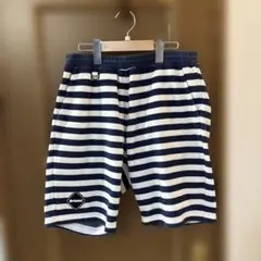 2016SS FCRB PILE SHORTS ハーフパンツ sのサムネイル