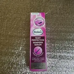 Balea Teint Perfektion Wimpern Serum