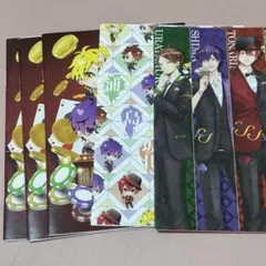 浦島坂田船 ノート