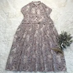 2025年最新】marble sud レディース ロングワンピースの人気