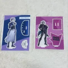 不破湊　アクリルスタンド