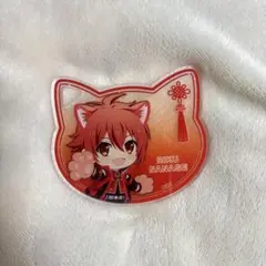 アイナナ　ナンジャタウン　アクリルコースター　七瀬陸