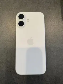 f*a様 Apple iPhone16 ホワイト 256GB pitakaケース f*a様 Apple iPhone16 ホワイト 256GB pitakaケース - メルカリ