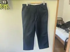 RED KAP ワークパンツ　32 ネイビー