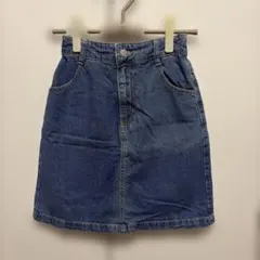 Honeys COLZA デニムスカートのサムネイル