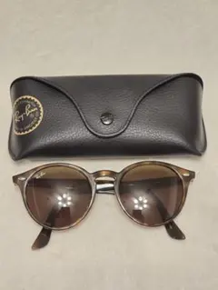 Ray-Ban レイバン サングラス RB2180F アジアンフィット ボストンのサムネイル