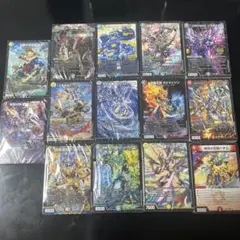 デュエルマスターズドキドキ強いデッキ 묶음 판매