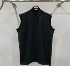 RICK OWENS Oversized Sleeveless Crewneckのサムネイル