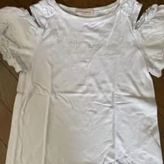 mezzo piano Mサイズ Tシャツ