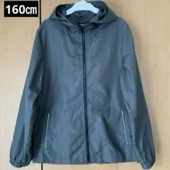 ポケッタブルパーカー ジャケット
