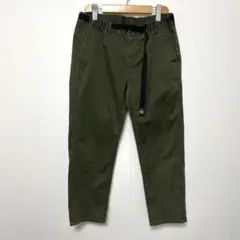 Foxfire フォックスファイヤー ストレッチ チノパンツ L アウトドアのサムネイル