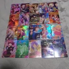 h*送様 機動戦士ガンダムアーセナルベース　プロモセット