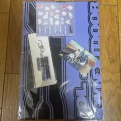 アプグレ特典　神奈川　BOYNEXTDOOR ボネクド