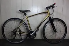 2026年最新】GIANT ESCAPE RX クロスバイクの人気アイテム - メルカリ