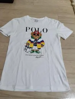 Polo Ralph Lauren Polo Bear Tシャツ XS