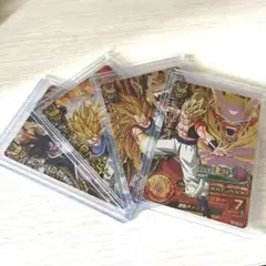 【貴重】ドラゴンボールヒーローズ　HG5-CP 美品