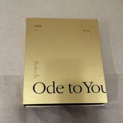 SEVENTEEN Ode To You エスクプス DVD 2025年最新】ode to you dvd エスクプスの人気アイテム - メルカリ