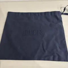 ディオール　布袋　巾着
