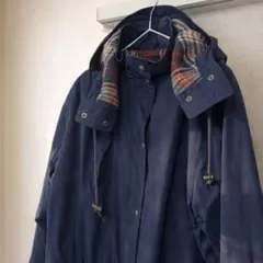 エディーバウアー マウンテンパーカー