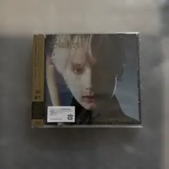 txt Starkissed 初回限定メンバーソロジャケット盤　ヒュニンカイ