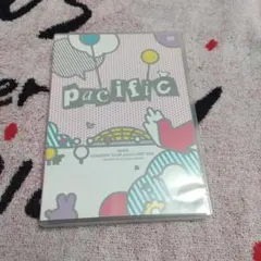 NEWS/NEWS CONCERT TOUR pacific 2007 200…