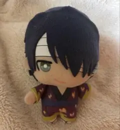 銀魂 高杉晋助 鬼兵隊 ともぬい - メルカリ