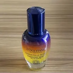 ロクシタン イモーテル オーバーナイトリセットセラム 30ml