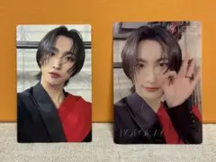 NOT OKAY ソンファ セット