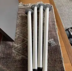 IKEA イケア ADILS オディリス 脚 4本