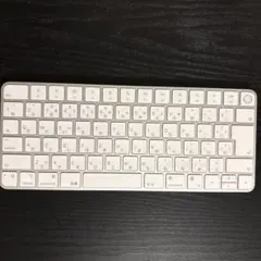 Magic Keyboard with Touch ID 日本語配列