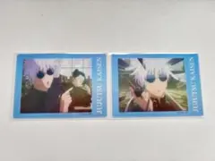 呪術廻戦 懐玉 玉折 ぱしゃこれ クリア 夏油傑 五条悟