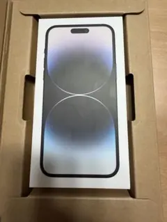 iphone14promax 512GB スペースブラック　バッテリー80%