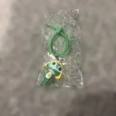 ケロロ軍曹 カラフルマルチチャーム ケロロ ガチャ