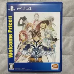 2026年最新】PS4テイルズ オブ ベルセリア Welcome Priceの人気