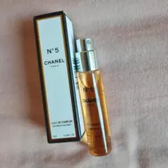 CHANEL チャンス オー ヴィーヴ オードゥ トワレット 香水　10ml