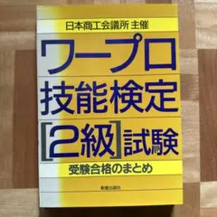 ワープロ文例集 リコー My Riport NL-3Ai対応 - メルカリ