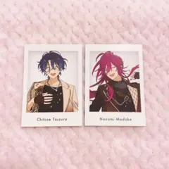 あんスタ 10周年 展示会 特典 ぱしゃっつ チトセ 望見