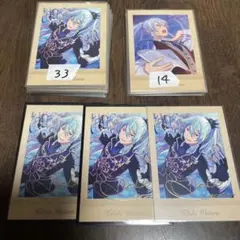 ぱしゃこれ　3周年　日々樹渉　セット ぱしゃこれ 3周年 日々樹渉 セット 2025年最新】日々樹渉 ぱしゃこれ
