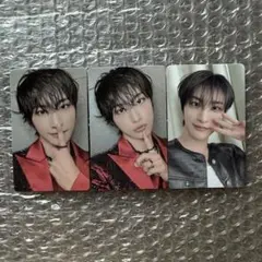 ATEEZ 2025 IN YOUR FANTASY ラントレ ソンファ ②