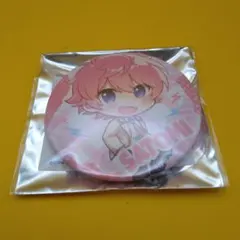すとぷり　さとみ　缶バッジ