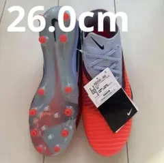 k*b様 NIKE ファントム 6 ELITE AG 26cm 456B