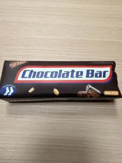 Chocolate Bar Socks