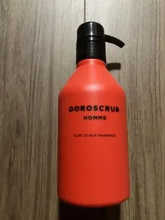 DOROSCRUB クレイスカルプシャンプーのサムネイル