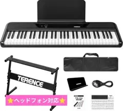 2025年最新】terence 電子ピアノの人気アイテム - メルカリ
