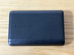Anker PowerCore 10000 モバイルバッテリーのサムネイル