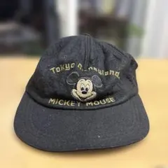 vintage Mickey Mouse Disney cap y2k 浅め