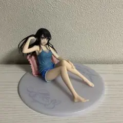 青春ブタ野郎はバニーガール先輩の夢を見ない フィギュア 桜島麻衣